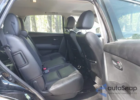 2014 Mazda Cx-9 Touring z USA, uszkodzony, nr VIN JM3TB3CV1E0428688